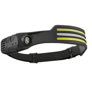 LANTERNA DE CABEÇA COM SENSOR BM-A318 BOMMAX