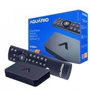 CONVERSOR DIGITAL AQUARIO DTV-9000