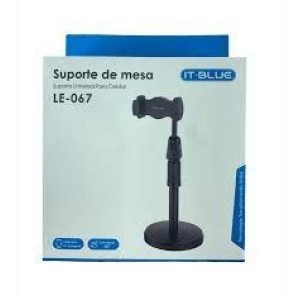 SUPORTE DE MESA IT-BLUE LE-067