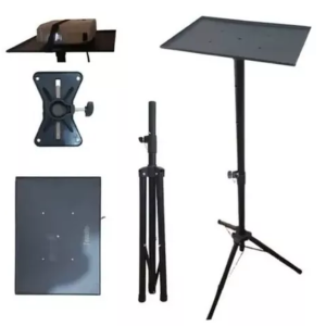 TRIPE PARA PROJETOR NOTEBOOK TOMATE MTP-006 1,80M