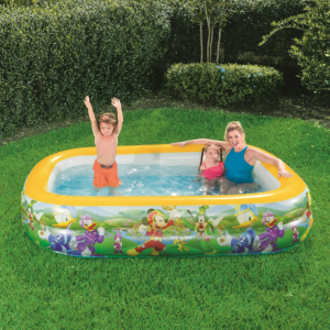 PISCINA INFANTIL BESTWAY MICKEY 778L