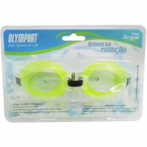 OCULOS DE NATACAO OLYMPORT