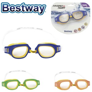 OCULOS DE NATACAO INFANTIL HYDRO SWIM COLORS