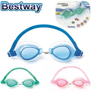OCULOS DE NATACAO INFANTIL HYDRO SWIM  3+