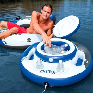 COOLER INFLAVEL INTEX 89CM