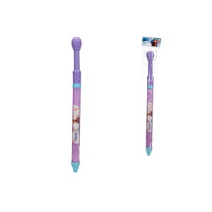 LANCA AGUA DE TUBO DA FROZEN